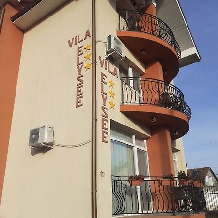 Vila Elysee Băile Felix Exterior foto