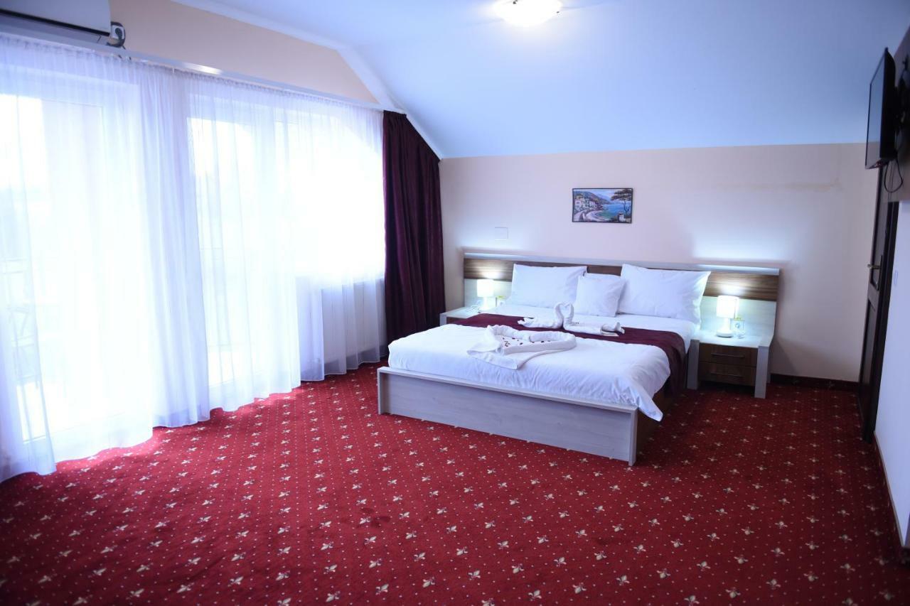Vila Elysee Băile Felix Exterior foto